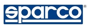 sparco logo