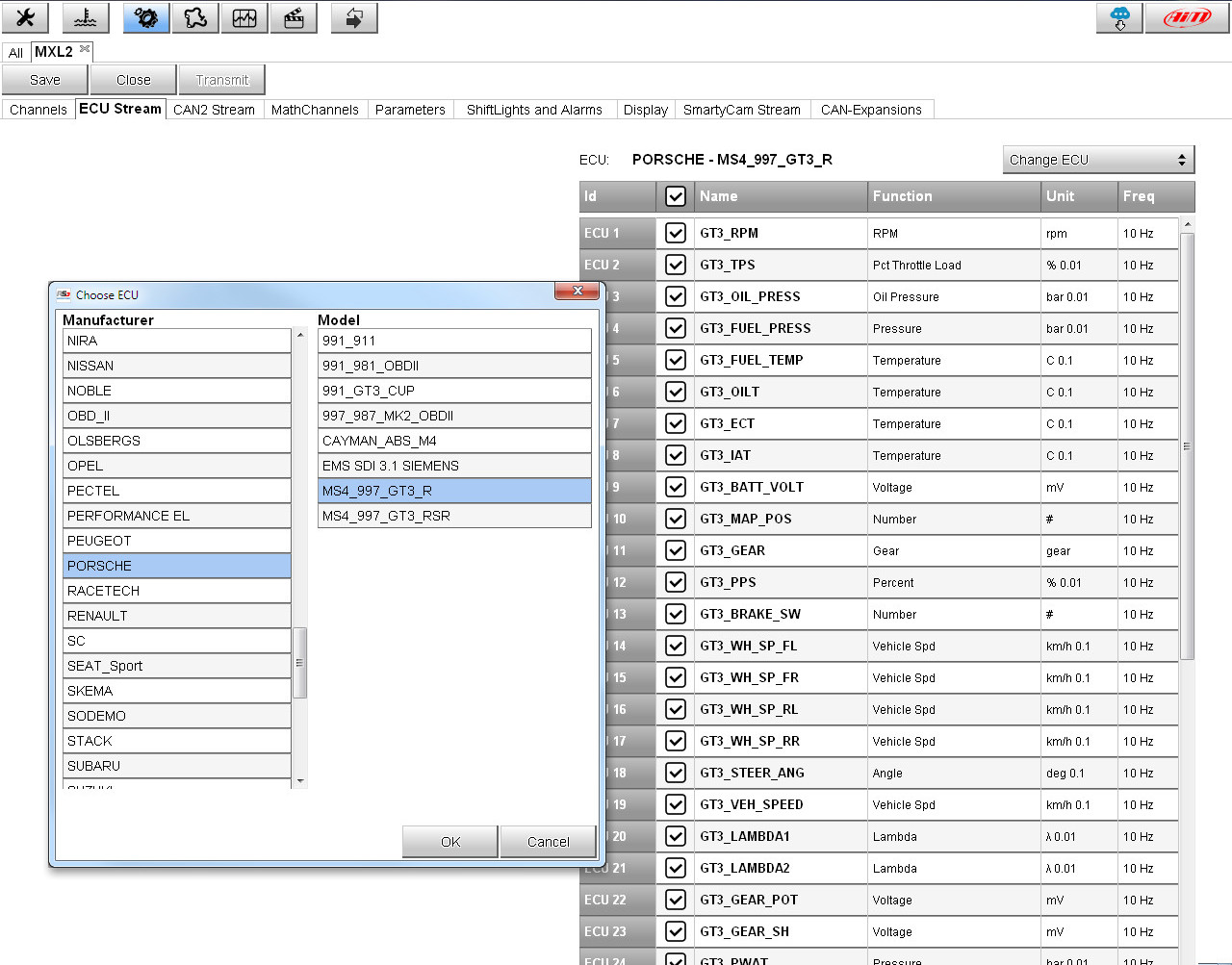mxl2 screenshot large