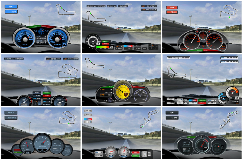 sequenza overlay large